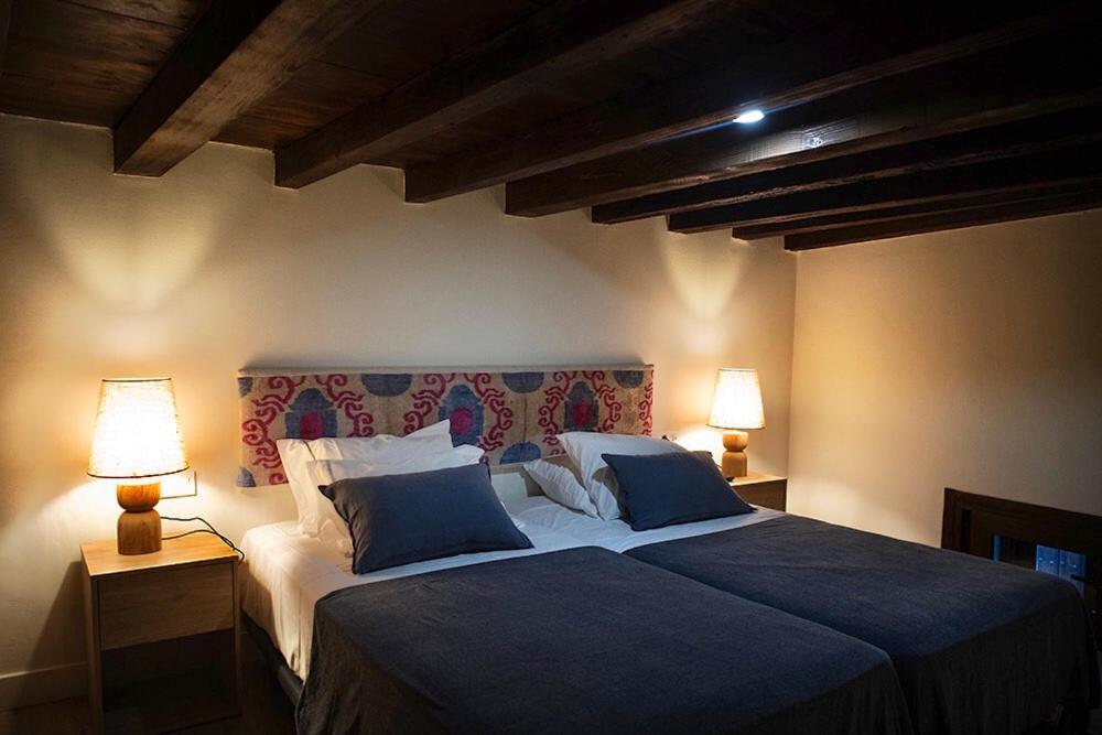 Casa Palacio Bustos Tavera Севилья Экстерьер фото